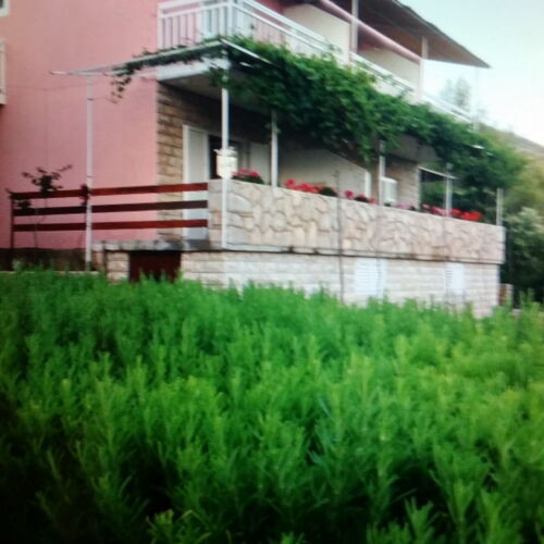Apartmanok A Tenger Mellett Ivan Dolac, Hvar - 12644 Ivan Dolac  2