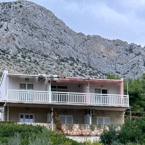 Apartmanok A Tenger Mellett Ivan Dolac Hvar - 12644
