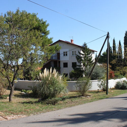 Apartmanok Parkolóhellyel Premantura, Medulin - 2264 Premantura  2