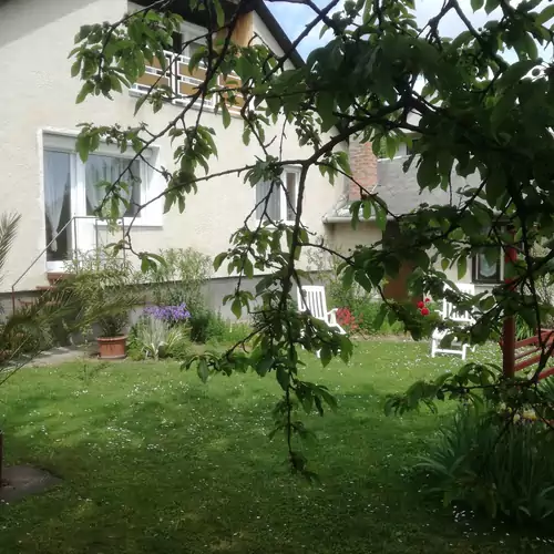 Gyöngyi Apartman Keszthely 002 kép