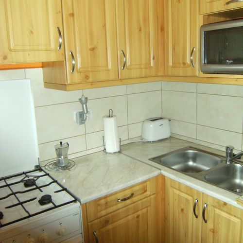 Gyöngyi Apartman Keszthely  3