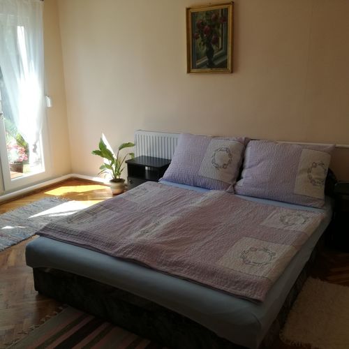 Gyöngyi Apartman Keszthely  4