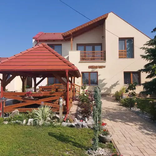 Ildikó Apartman Balatonfüred