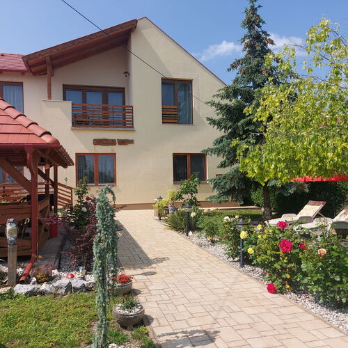Ildikó Apartman Balatonfüred  4