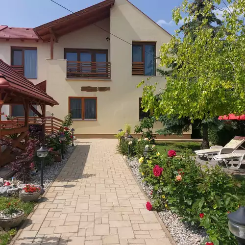 Ildikó Apartman Balatonfüred 004 kép