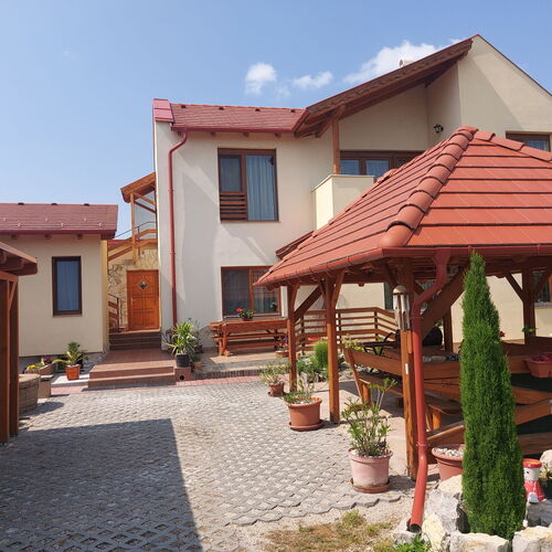 Ildikó Apartman Balatonfüred  3