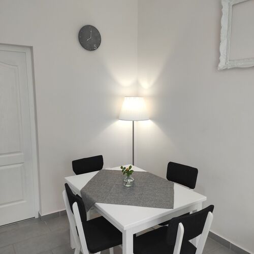 Puller Apartman Zamárdi  2