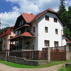 Villa Atriolum Băile Tușnad