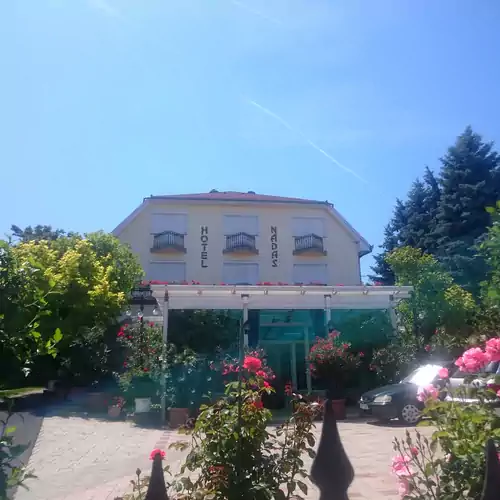 Retro Nádas Vendégház Balatonlelle 003 kép