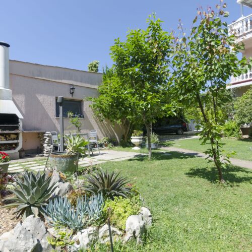 Apartments Daniela Vodice  2