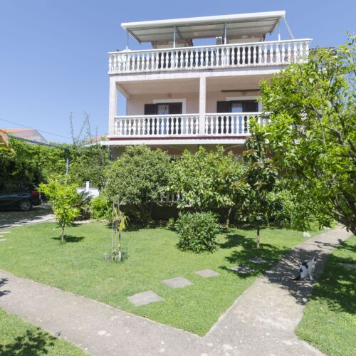 Apartments Daniela Vodice  4