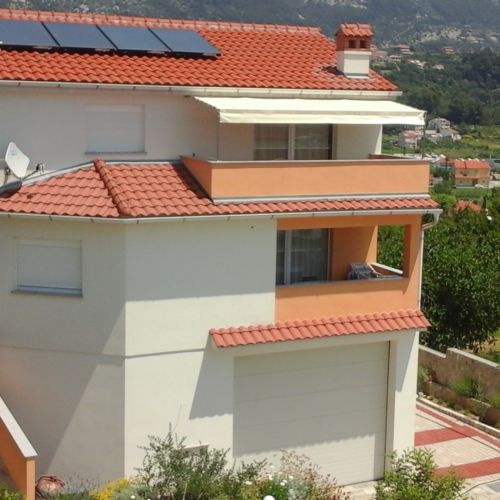 Apartmani Ivan Rab  2