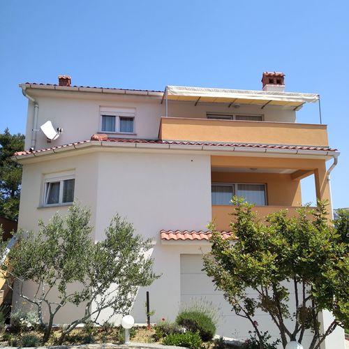 Apartmani Ivan Rab 