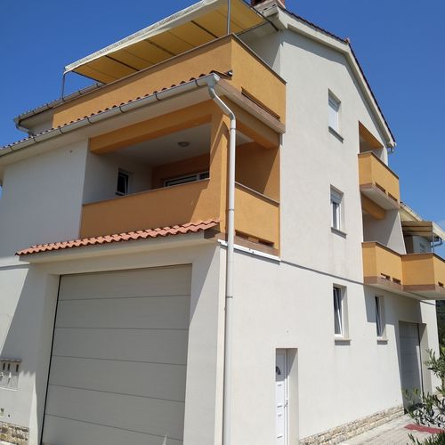 Apartmani Ivan Rab  4