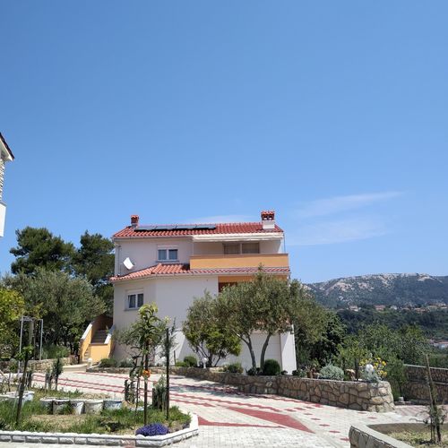Apartmani Ivan Rab  3