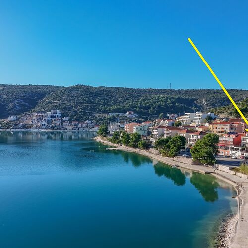 Apartments Martina Marina