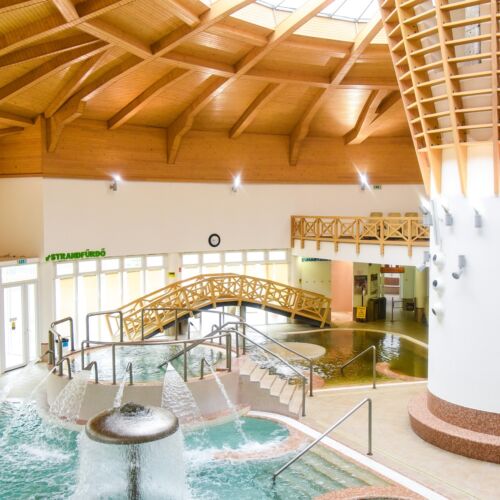 Hotel Kamilla Balmazújváros