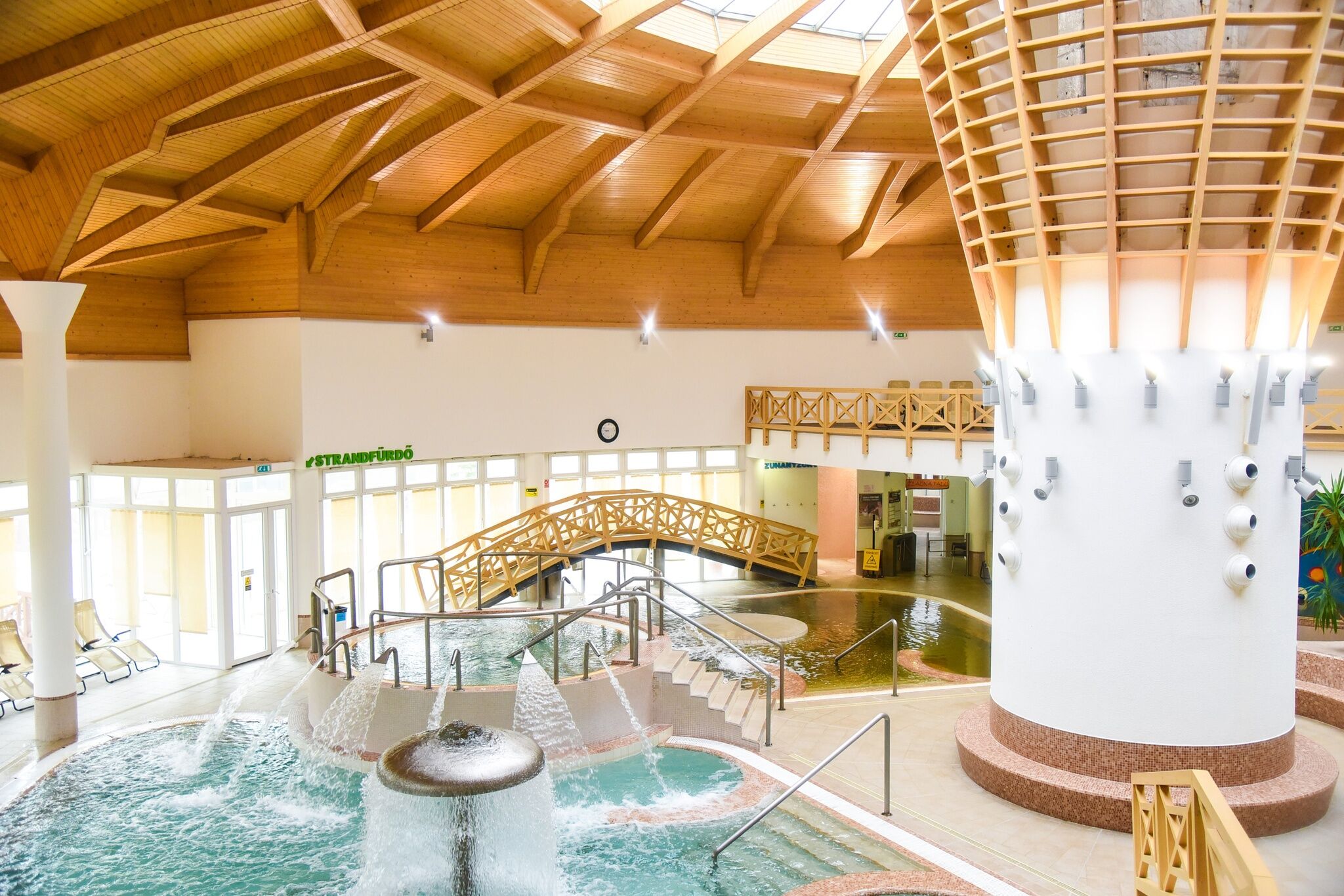 Hotel Kamilla Balmazújváros