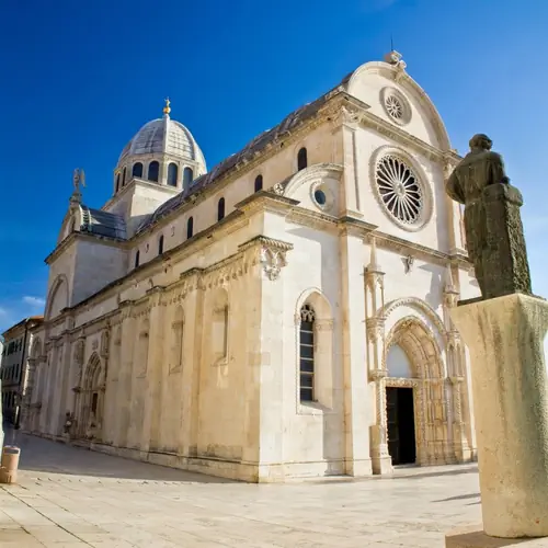 Katedrala sv. Jakova