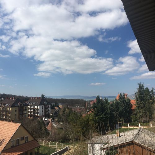 Fonyódomb Vendégház Fonyód  4
