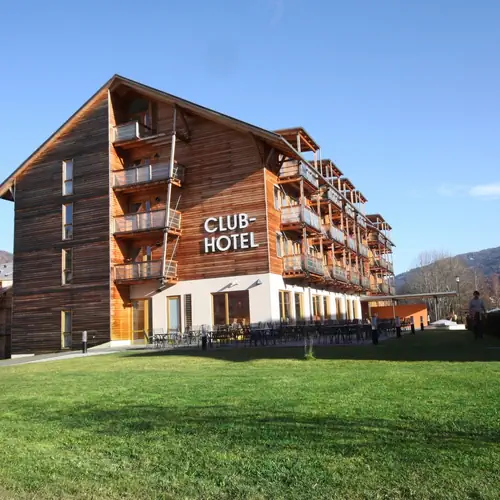 Club Hotel am Kreischberg-Fő&eacute;p&uuml;let ny&aacute;ron