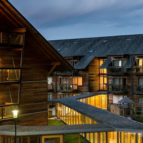 Club Hotel am Kreischberg