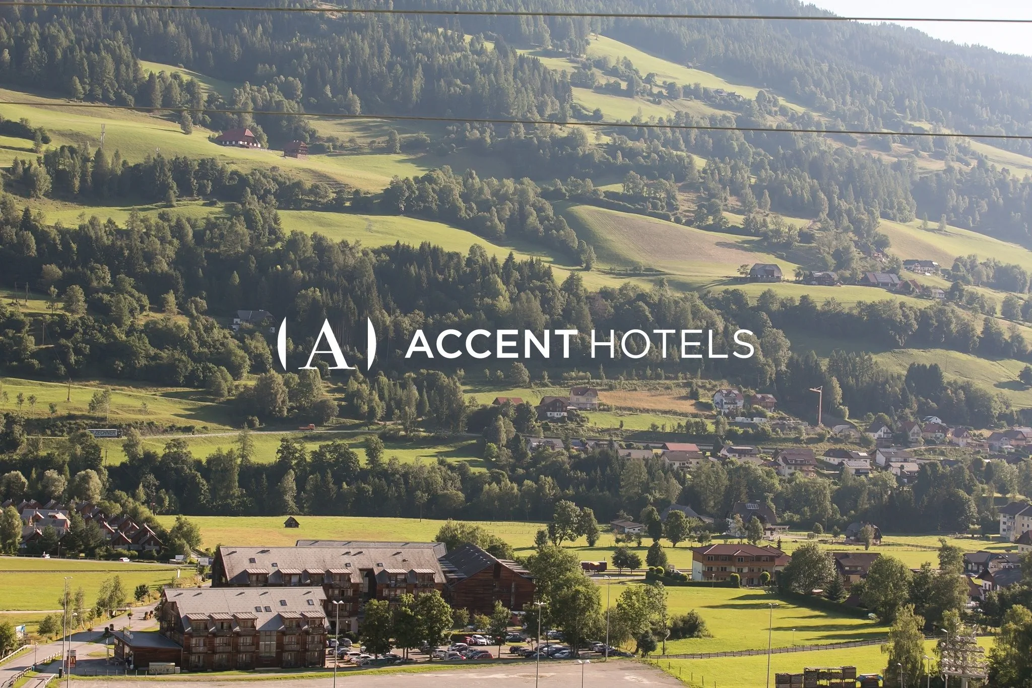 Club Hotel am Kreischberg