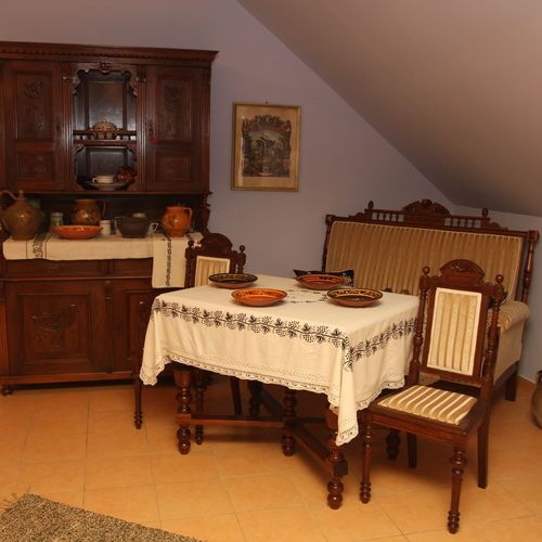 Ónémet bútorok
