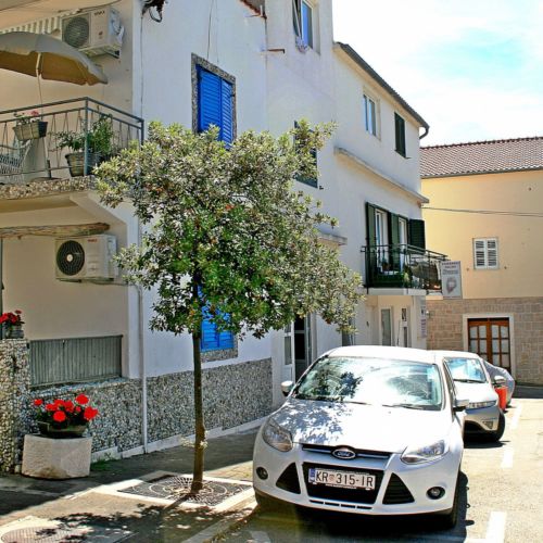 Apartment Tina Vodice  4