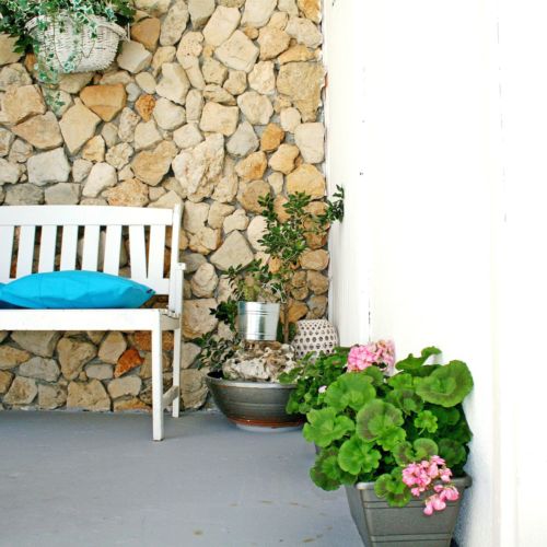 Apartment Tina Vodice  2