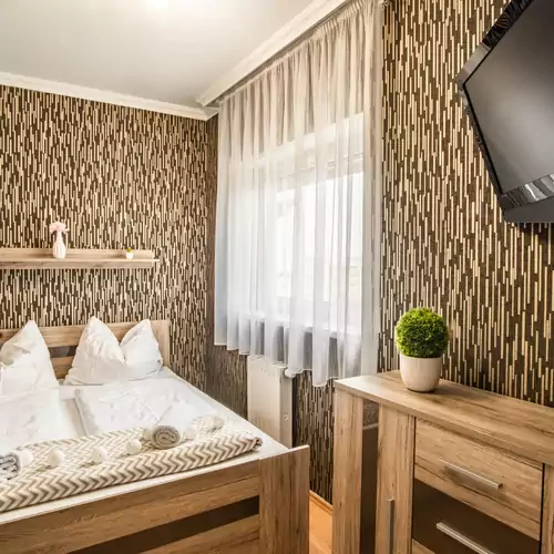 Club Golden Beach Apartman Siófok 003 kép