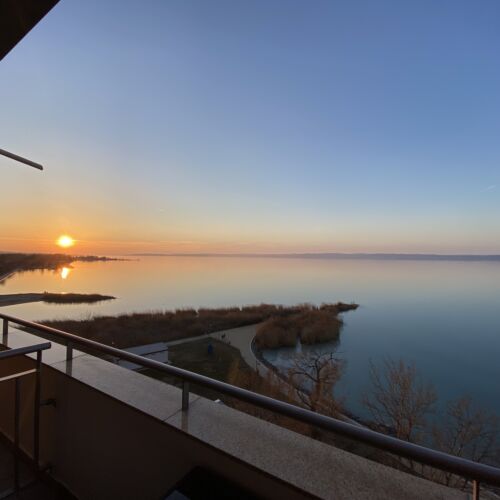 Club Golden Beach Apartman Siófok  2