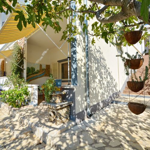 Aurora Apartmani Starigrad  2