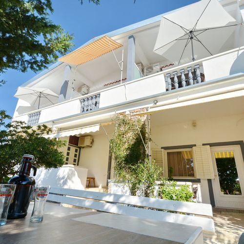 Aurora Apartmani Starigrad  4