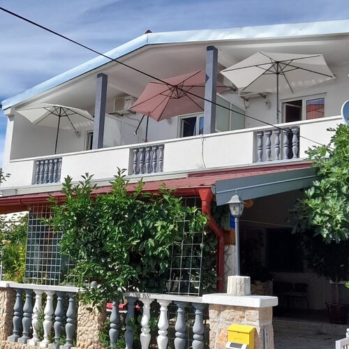 Aurora Apartmani Starigrad  3