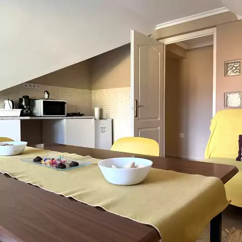 Rozsé Apartman Budaör 024 kép