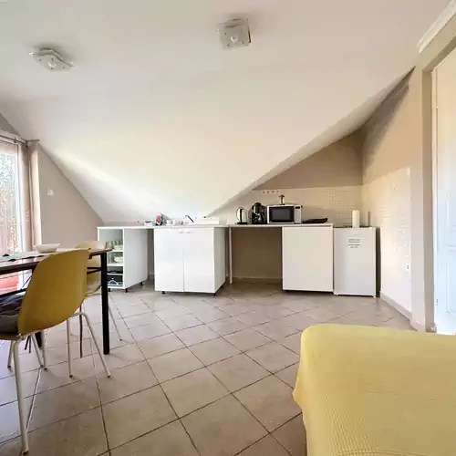 Rozsé Apartman Budaör 025 kép