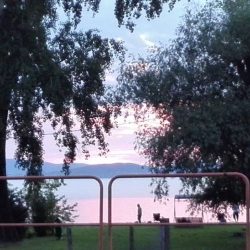 Balatoninyár Faház Fonyód  4