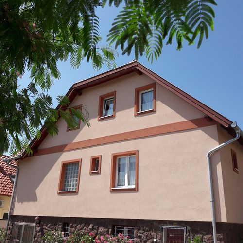 Kiss-Nagy Apartman Alsóörs  3