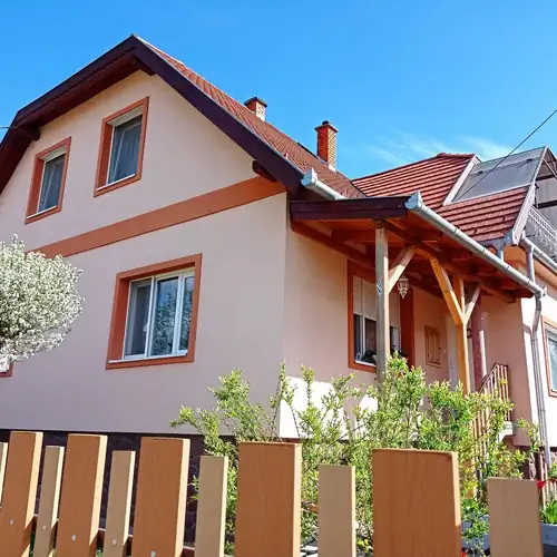 Kiss-Nagy Apartman Alsóör 001 kép
