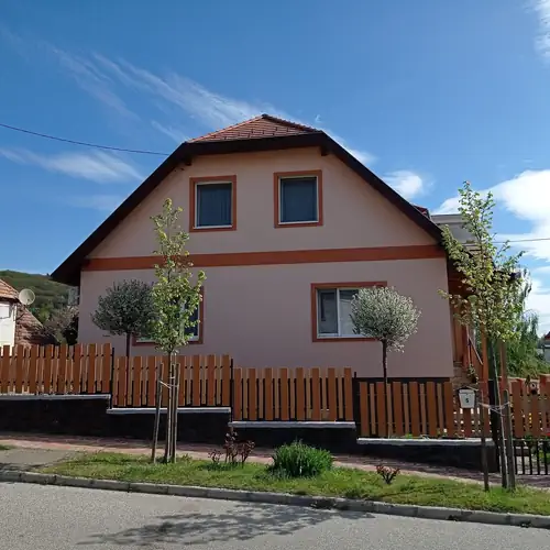 Kiss-Nagy Apartman Alsóör 004 kép