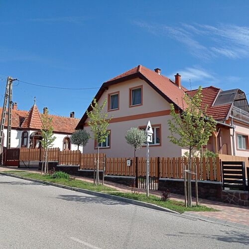 Kiss-Nagy Apartman Alsóörs  2