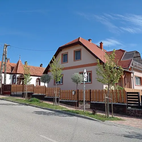 Kiss-Nagy Apartman Alsóör 002 kép