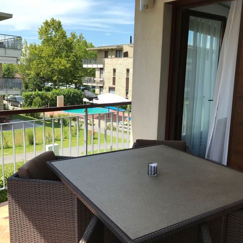 Alexa Resort Apartman Zamárdi  2
