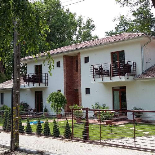 Láli Apartman Szántód  2