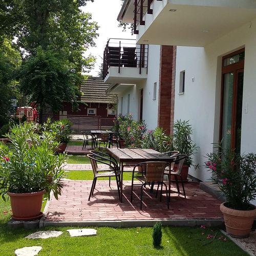 Láli Apartman Szántód  4