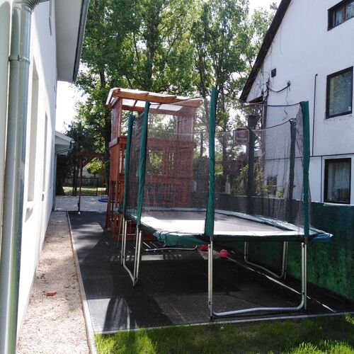 Láli Apartman Szántód  3