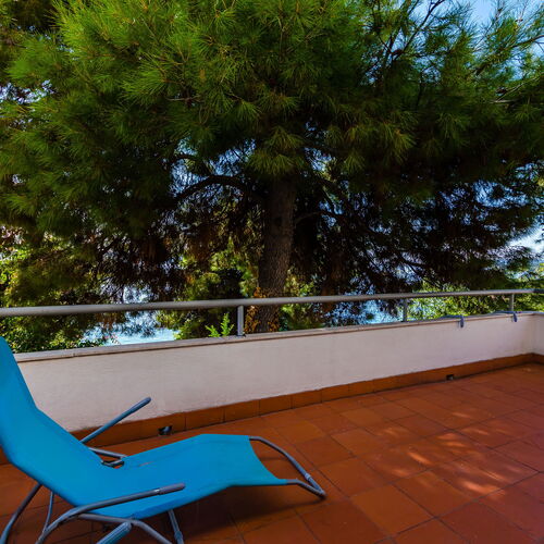 Apartment Nataša Okrug Gornji  4