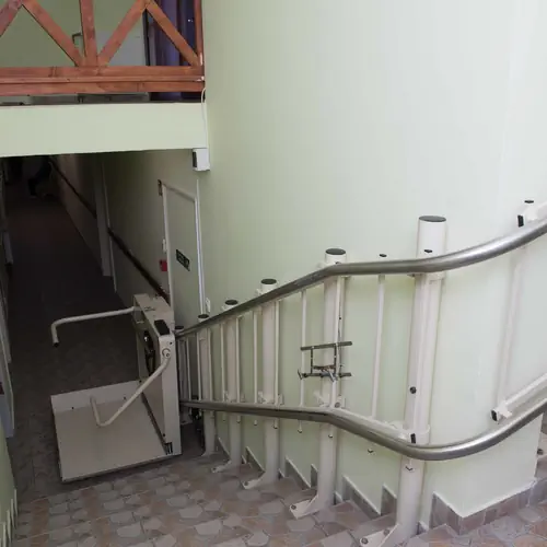lift