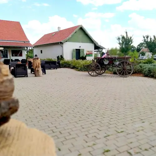 Tomaj Vendégház Tomajmonostora 001 kép